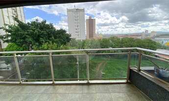 Imagem 3: Apartamento de 03 dormitórios com 173 m² à venda no bairro Jardim Elite em Piracicaba