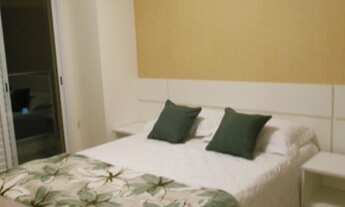 Imagem 6: GONZAGA LOCACAO - 2 DORMITÓRIOS SERVIÇOS DIÁRIOS - LAZER COMPLETO