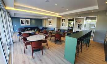 Imagem 7: Bauru - Apartamento Padrão - Vila Aviação