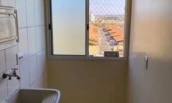 Imagem 6: Apartamento 2 Quartos Com Sacada Residencial Flórida