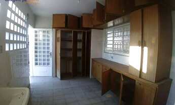 Imagem 10: Sobrado com 8 quartos, 465 m² - venda por R$ 850.000 ou aluguel por R$ 8.836/mês - Cidade