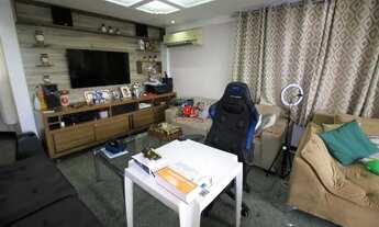 Imagem 3: Edifico Parque Tropical, Cobertura Duplex, 5 quartos sendo 3 suítes, Bairro Parque 10