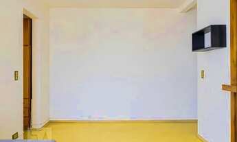 Imagem 5: Apartamento para Aluguel - Vila Clementino, 1 Quarto, 49 m2