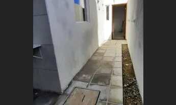 Imagem 2: Casa com 2 dormitórios à venda por R$ 195.000 - José Américo de Almeida - João Pessoa/PB