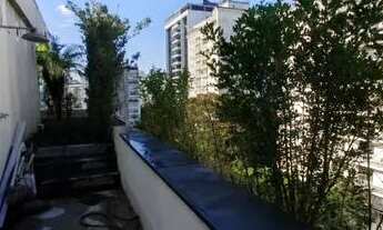 Imagem 7: Cobertura, Higienópolis - São Paulo