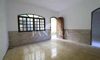 Imagem 2: Casa Terrea para aluguel no bairro Parque Capuava