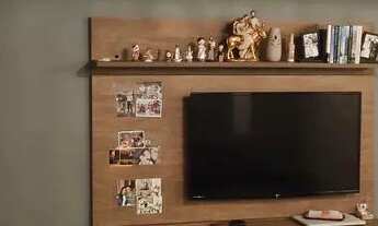 Imagem 3: Apartamento térreo