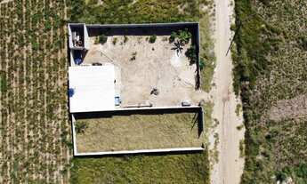 Imagem 4: Lote na Praia de Marataizes(Financio