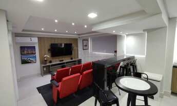 Imagem 7: Apartamento Spot