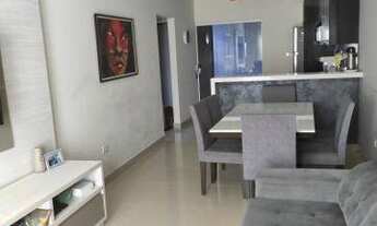 Imagem 6: Casa com 2 dormitórios para alugar, 67 m² por R$ 1.650,00/mês - Califórnia - Londrina/PR