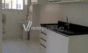 Imagem 6: Apartamento - Vila Industrial - Campinas
