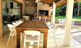 Imagem 6: Casa com 4 suítes, Praia do Pulso, Ubatuba, Cod: 2124