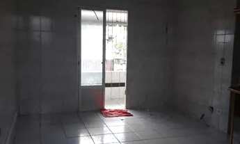 Imagem: KR Apartamento 2 quartos, Residencial Ignez