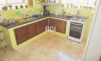 Imagem 6: Casa para Venda - 270m², 3 dormitórios, sendo 1 suites, 2 vagas - Menino Deus