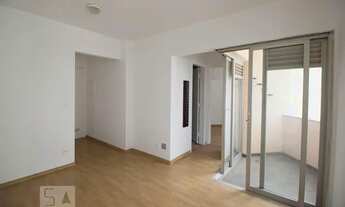 Imagem 3: Apartamento para Aluguel - Santa Cecília, 1 Quarto, 35 m2