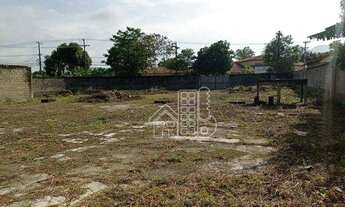 Imagem 6: Terreno à venda, 1308 m² por R$ 827.000,00 - Inoã - Maricá/RJ