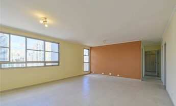 Imagem: Apartamento à venda no bairro Campo Belo