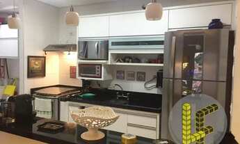 Imagem 3: Apto B. Santa Paula