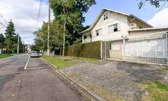 Imagem 3: CURITIBA - Casa Padrão - Hugo Lange