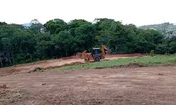 Imagem 3: Lote/Terreno para venda com 500m2- Atibaia - SP