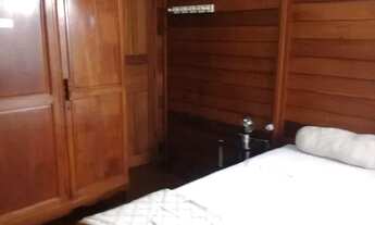 Imagem 2: Quarto Mobiliado próximo Shopping CG