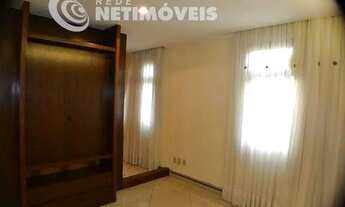 Imagem 7: Locação Apartamento 4 quartos Lourdes Belo Horizonte