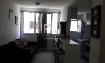 Imagem: Apartamento para Venda - 45m², 2 dormitórios