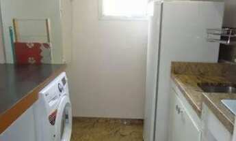 Imagem 5: Flat para alugar no Jardins - Edifício Mont Clair - Cód. ULU01789