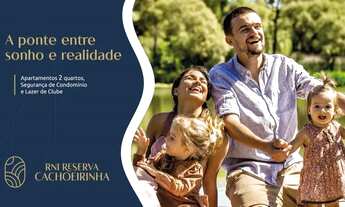 Imagem 5: Apartamento para Venda - 46.81m², 2 dormitórios, 1 vaga - Central Parque