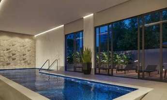 Imagem 6: Apartamento 3 suítes à venda no Água Verde, Curitiba/PR