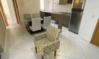 Imagem 7: Apartamento para locação com 2 quartos, sendo 1 suíte no Eco Residence