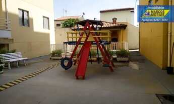 Imagem 7: Apartamento com 2 dormitórios à venda, 55 m² por R$ 220.000,00 - Vila Olímpia - Sorocaba/S