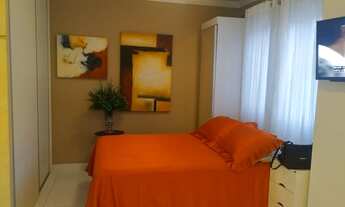 Imagem 5: Loft para aluguel com 55 metros quadrados com 1 quarto em Umarizal - Belém - PA