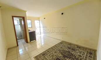 Imagem: Sao Carlos - Apartamento Padrão - Jardim