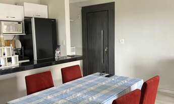 Imagem 6: Eco Parque todo mobiliado na Br 316 3/4