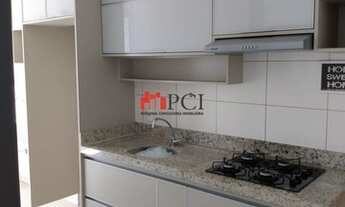 Imagem 4: APARTAMENTO PARA ALUGAR 02 QUARTOS NO EDIFíCIO EASY LIFE, NO SETOR BUENO, GOIâNIA-GO