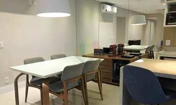 Imagem 7: Cobertura duplex para venda possui 175 metros quadrados com 3 quartos