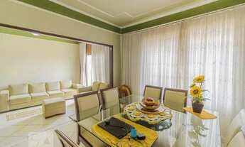 Imagem 5: Casa para Aluguel - Jardim do Lago, 5 Quartos, 245 m2