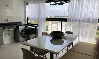 Imagem 2: Apartamento com 2 dormitórios à venda, 45 m² por R$ 353.000,00 - Edifício Vida Bella Itú