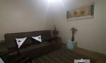 Imagem: SOBRADO VILA INVERNADA 3 DORMITORIOS 3 SUITE