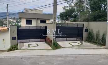 Imagem: Ótimo sobrado novo à venda no Jardim do