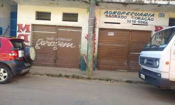 Imagem: Ponto comercial/Loja/Box para aluguel possui