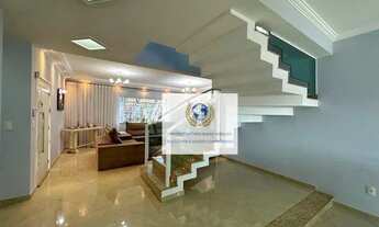 Imagem 7: Casa com 4 dormitórios à venda, 275 m² por R$ 1.290.000,00 - Cidade Universitária II - Cam