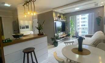 Imagem 6: GRAN PARK ÁRVORES