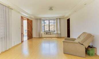 Imagem 7: Casa com 6 dormitórios para alugar, 340 m² por R$ 6.900/mês - Santa Quitéria - Curitiba/PR