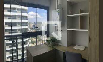 Imagem 5: Apartamento à Venda - Pinheiros, 2 Quartos, 31 m2