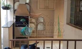 Imagem: Ribeirao Preto - Casa Padrão - Jardim Heitor