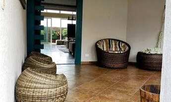 Imagem 6: Sobrado com 3 dormitórios à venda, 344 m² por R$ 1.375.000 - Conceição - Diadema/SP