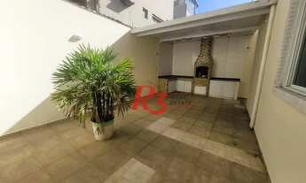 Imagem: Casa com 3 dormitórios à venda, 160 m²