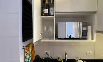 Imagem 6: Aluguel de apartamento Água verde